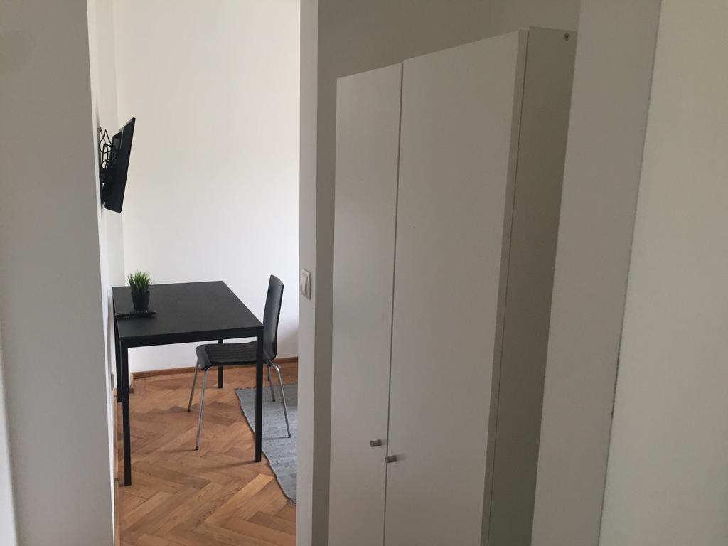 P63 Center Gæstehus *
