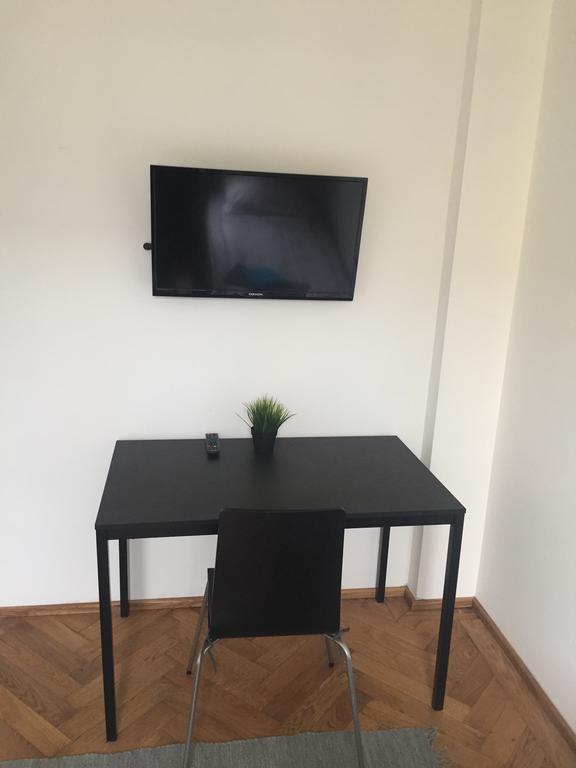Gæstehus P63 Center