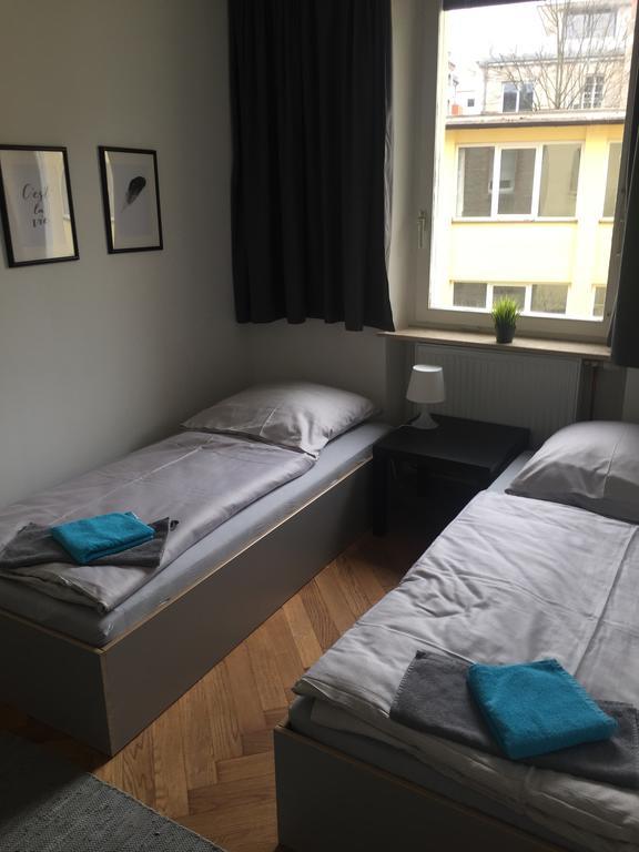 P63 Center Gæstehus Nürnberg