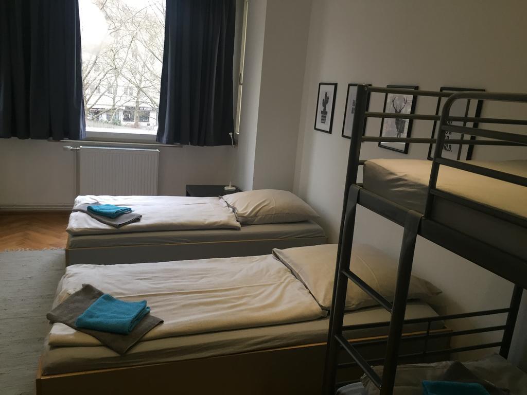 Gæstehus P63 Center