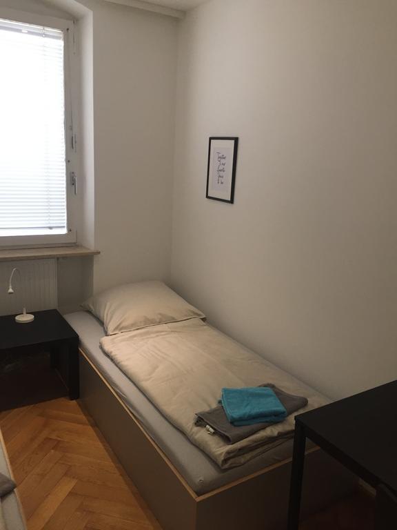 P63 Center Gæstehus Nürnberg