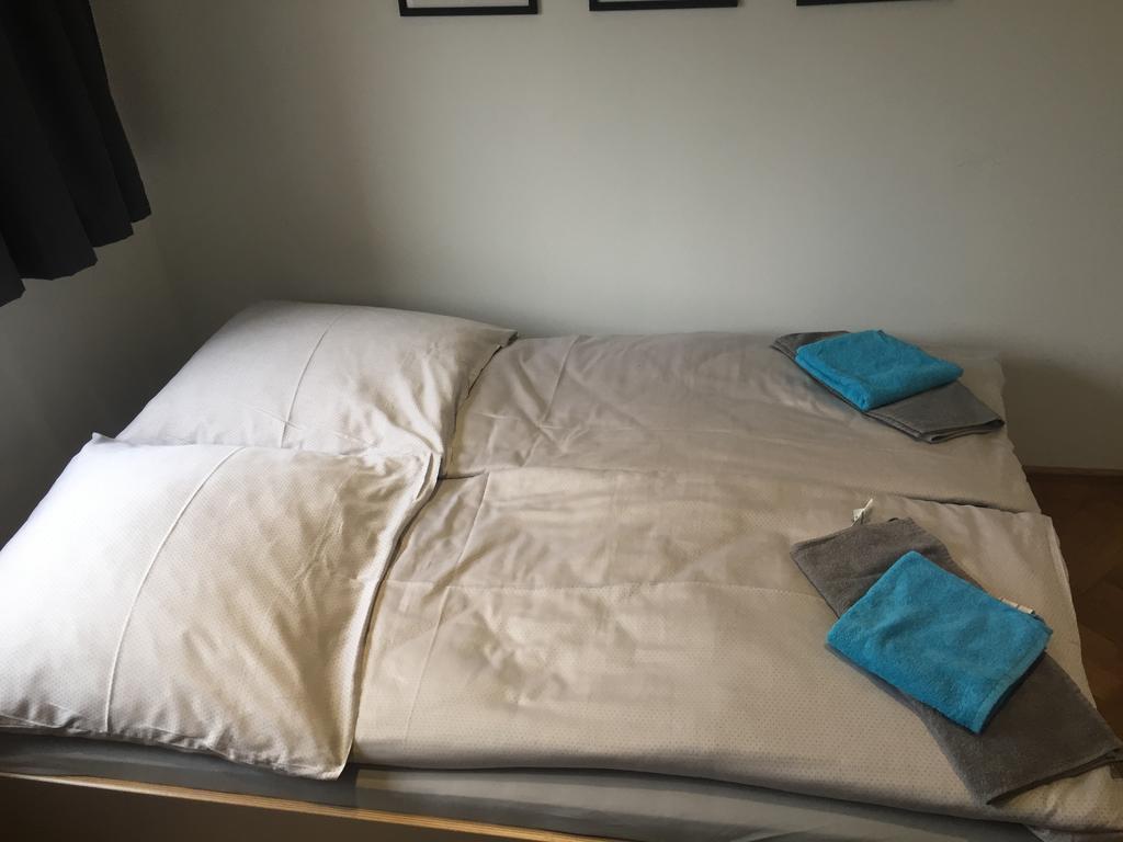 Guest house P63 Center