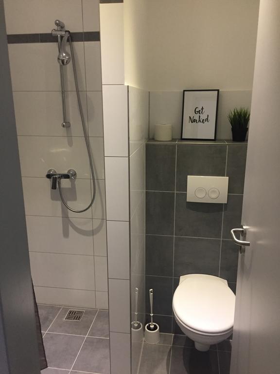 Gæstehus P63 Center
