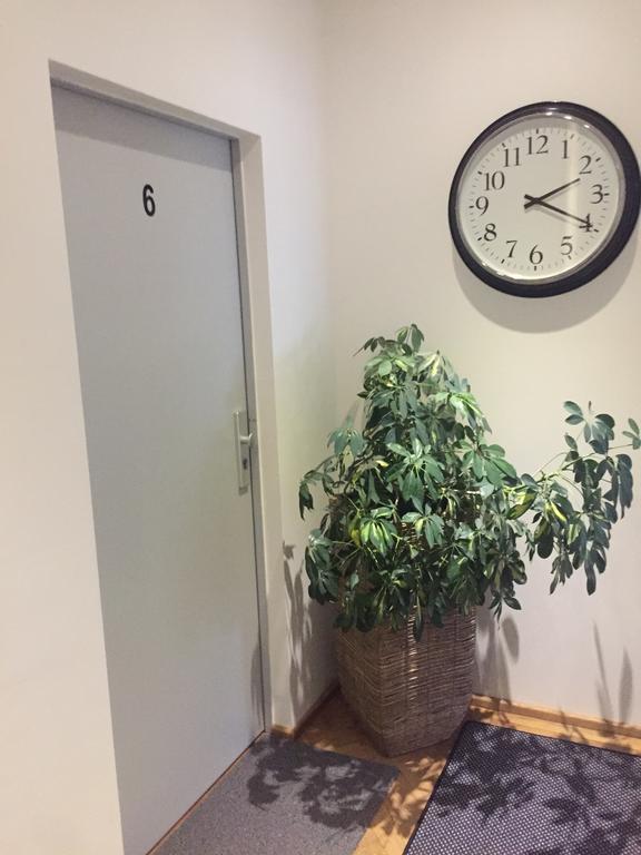Gæstehus P63 Center Nürnberg